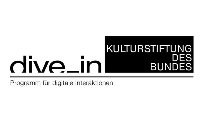 dive in Kulturstiftung des Bundes Logo