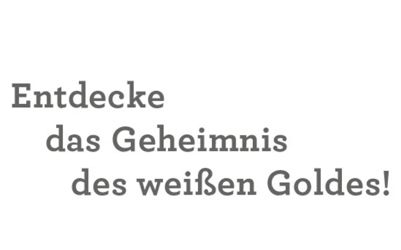 Schriftzug Titel