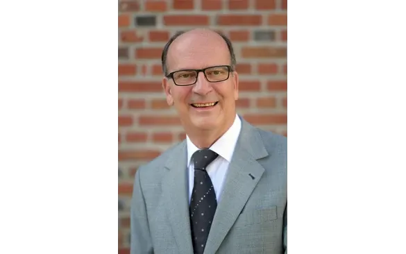 Olaf Stenner