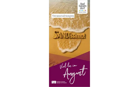 veranstaltungskalender aktuell