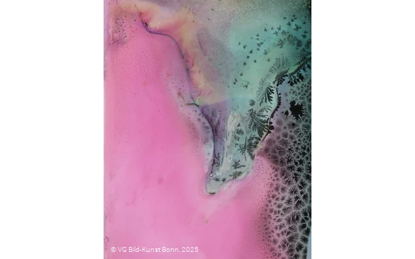 Sonderausstellung KRISTALLINE WELTEN