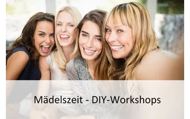 Teaser-Maedelszeit