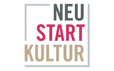 bkm Neustart Kultur