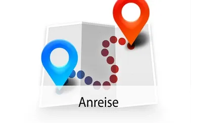 Anfahrt (Teaser neu Das Museum)