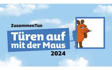 Maustüröffner