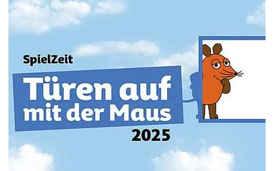 Maustüröffner