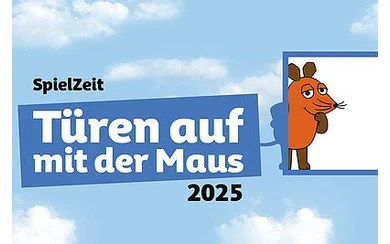 Maustüröffner
