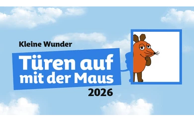 Maustüröffner
