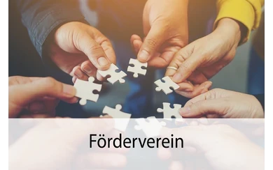 Förderverein (Teaser neu Startseite)