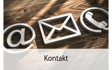 Kontakt (Teaser neu Startseite)