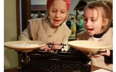 Kinderausstellung