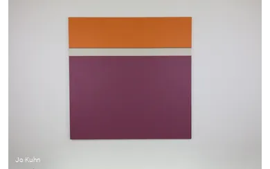 Sonderausstellung Konkrete Kunst III