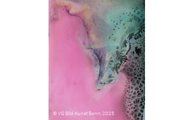 Sonderausstellung KRISTALLINE WELTEN