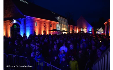 FERROMONE FESTIVAL: Schätze der Unterwelt
