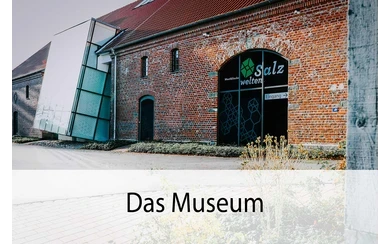 Das Museum (Teaser neu Startseite)