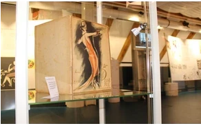 Kurschatten und Tanztee