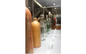 Mineralwasser