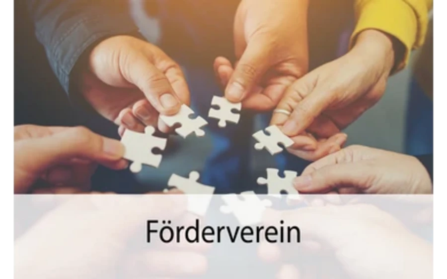 Förderverein (Teaser neu Startseite)