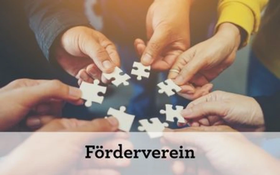Förderverein (Teaser neu Startseite)