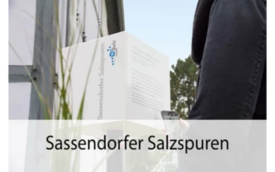 Salzspuren (Teaser neu Bildung und Vermittlung)