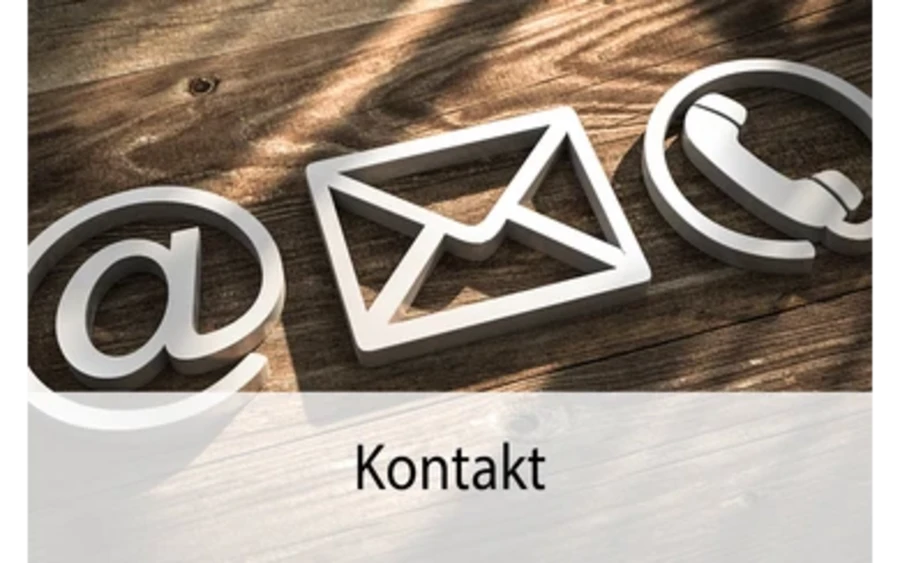 Kontakt (Teaser neu Startseite)
