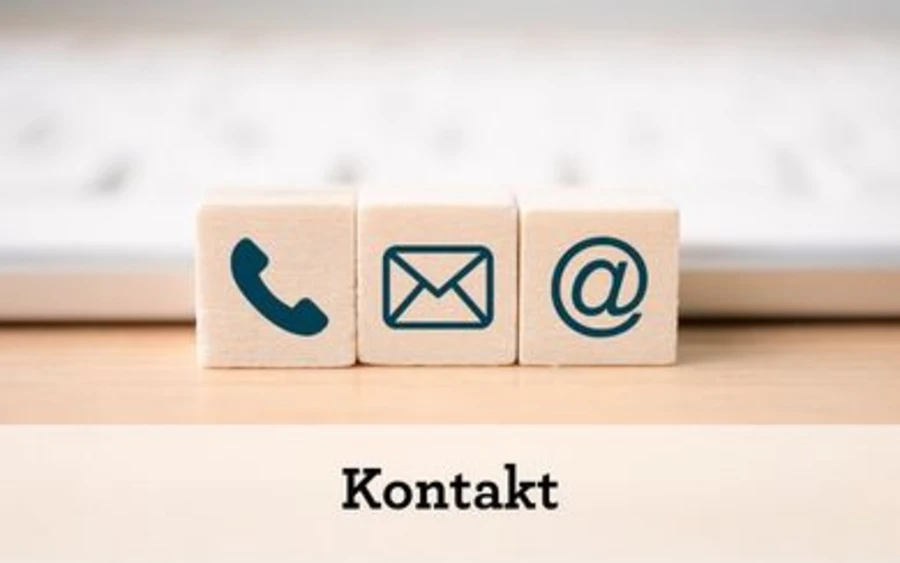 Kontakt (Teaser neu Startseite)