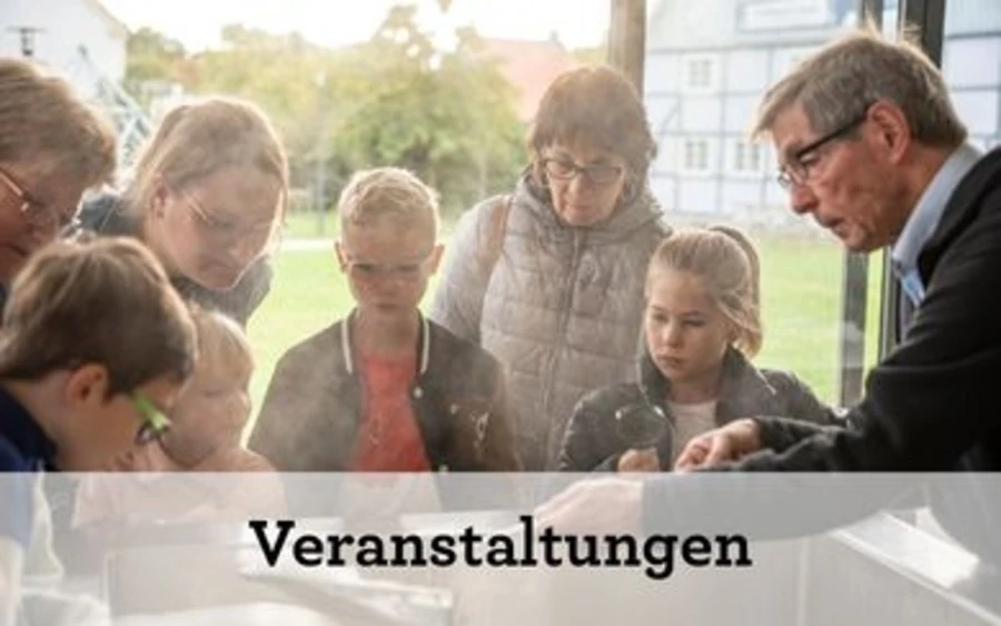 Veranstaltungen (Teaser neu Startseite)