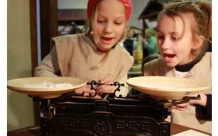Kinderausstellung