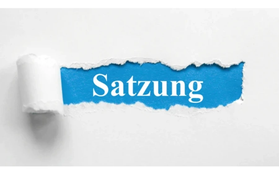 Satzung Förderverein Westfälische Salzwelten