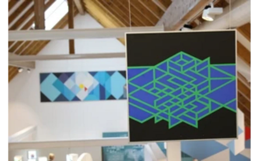 KG Schmidt KG Schmidt Sonderausstellung