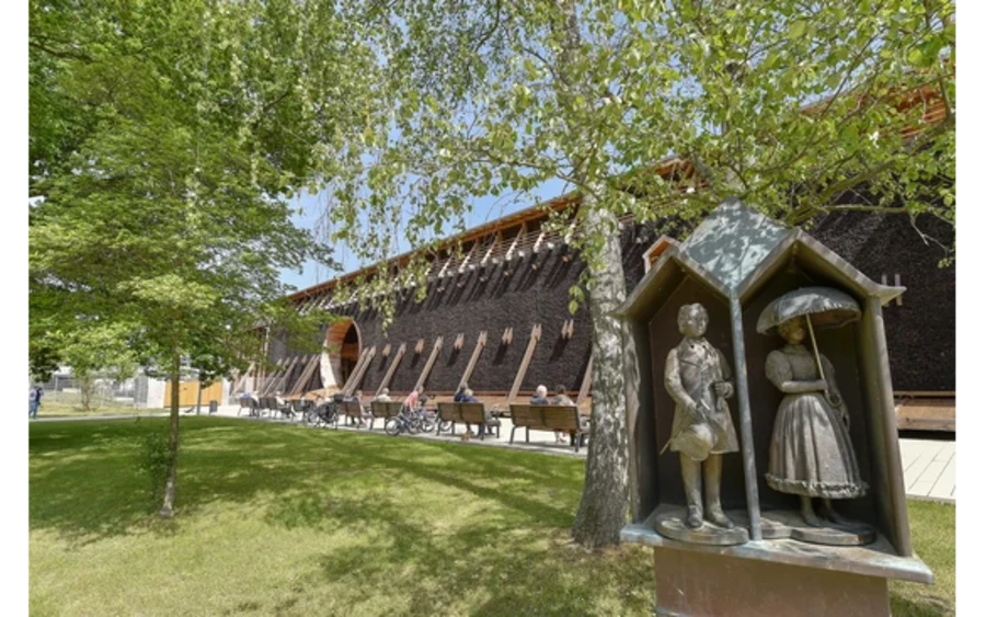 Themen rund um Bad Sassendorf in den Westfälischen Salzwelten.