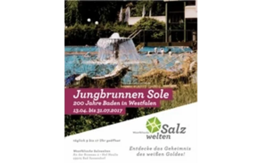Jungbrunnen Sole