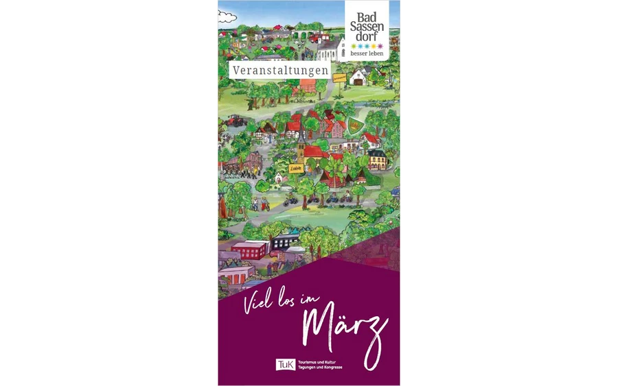 veranstaltungskalender aktuell