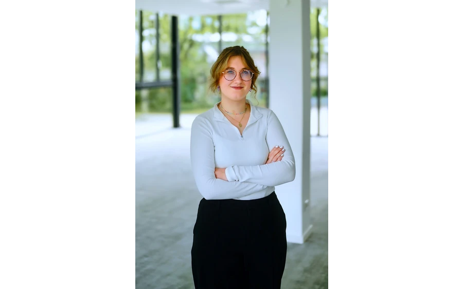 Lisa Wegmann