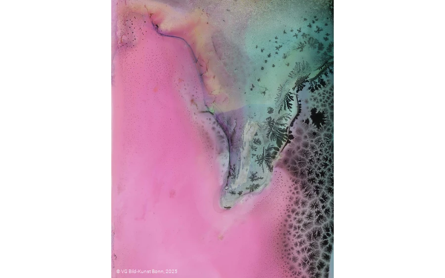 Sonderausstellung KRISTALLINE WELTEN