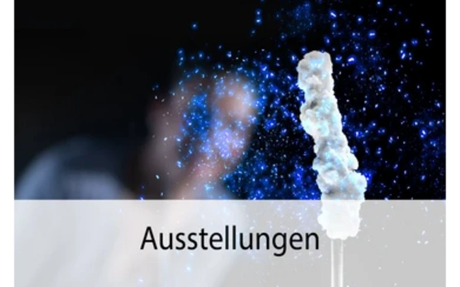 Ausstellungen (Teaser neu Startseite)