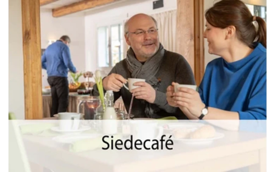 Siedecafé (Teaser neu Das Museum)