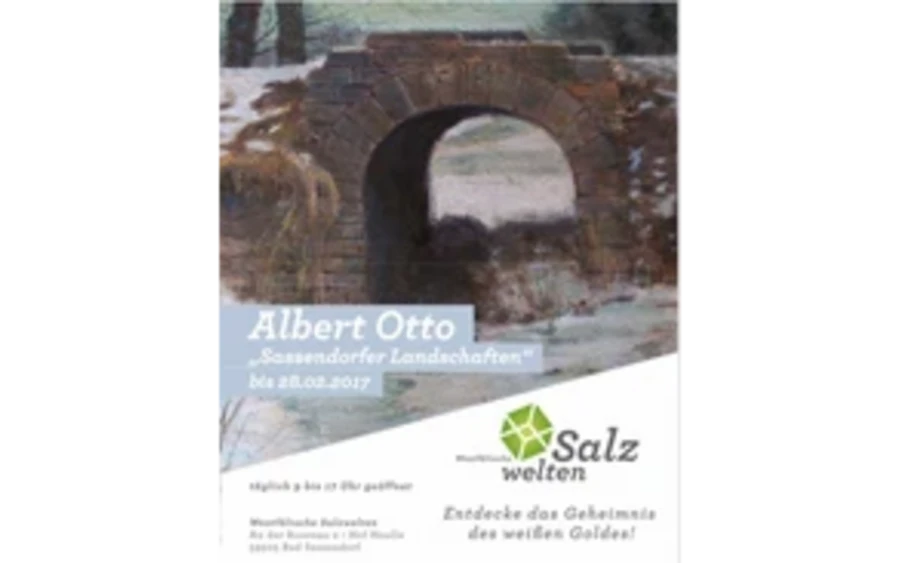 Albert Otto Albert Otto