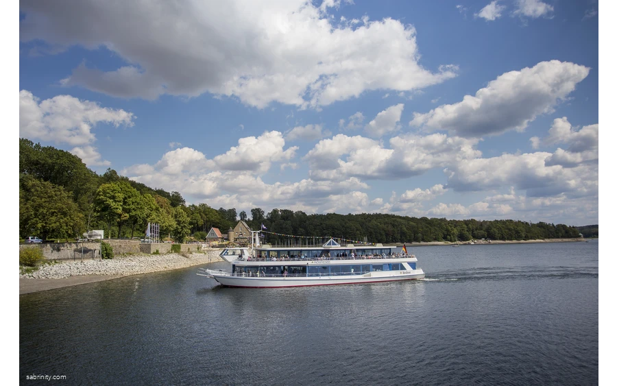 Angebote zur Auswahl am Möhnesee Angebote zur Auswahl am Möhnesee