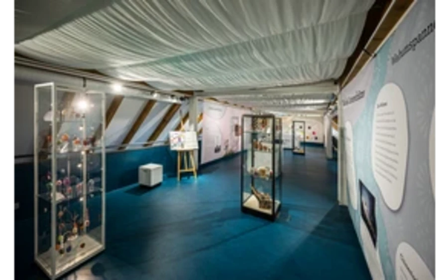 Eierlei Osterschätze! Eierlei Osterschätze in den Westfälischen Salzwelten