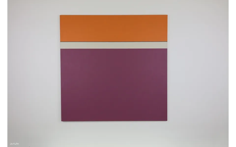 Sonderausstellung Konkrete Kunst III