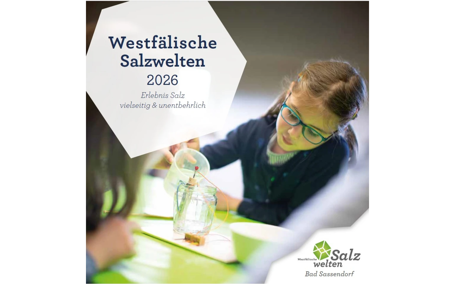 Jahresprogramm 2026 Bild