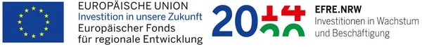 Smart4You Förderlogos