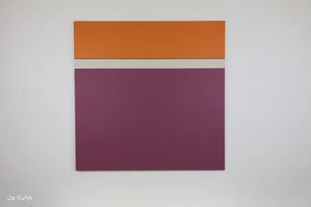Sonderausstellung Konkrete Kunst III