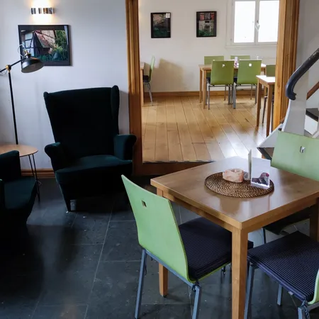 Barrierefrei_Café