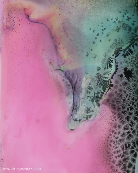 Sonderausstellung KRISTALLINE WELTEN