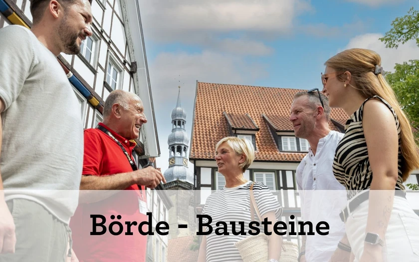 Börde-Bausteine (Teaser neu Lernen und Erleben)
