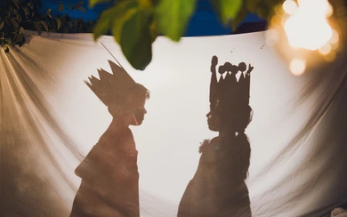 Kinderworkshop Märchenführung