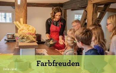 Färben Workshop (Verweis)