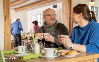 Erzählcafé